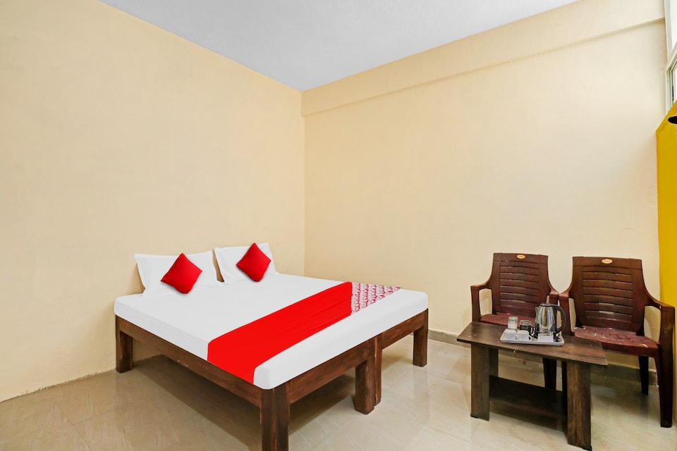OYO 805859 Sri Sai Boarding And Lodging, Airport Road Bangalore, Bangalore