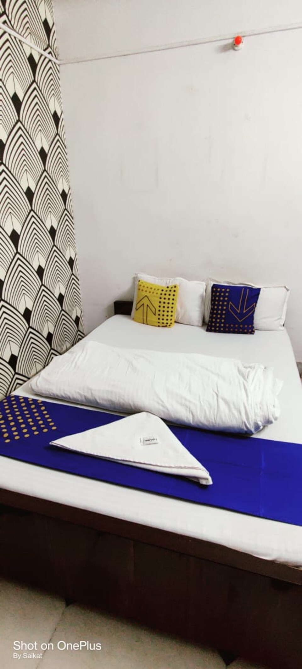 POP 80586F Salt Lake Heritage Inn, Salt Lake Kolkata, Kolkata