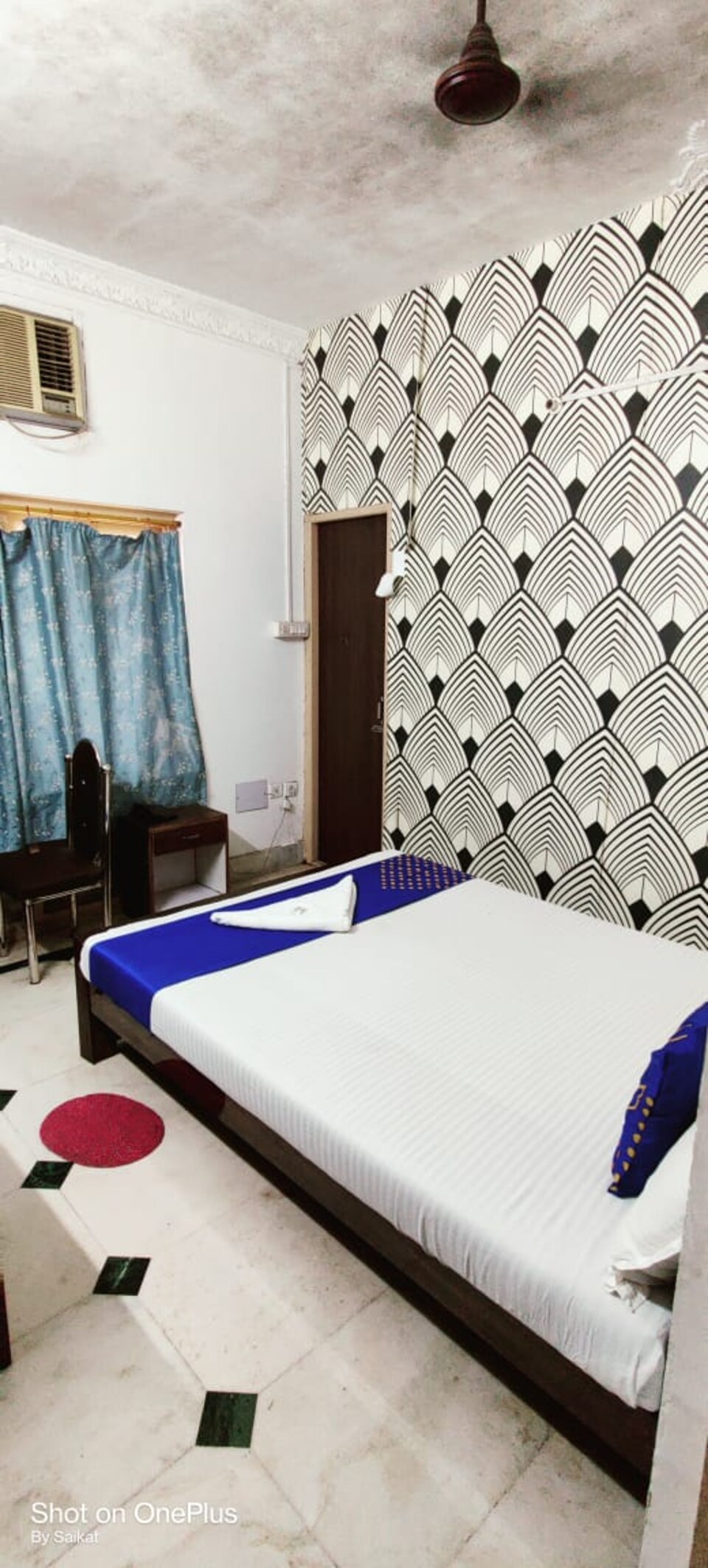 POP 80586F Salt Lake Heritage Inn, Salt Lake Kolkata, Kolkata