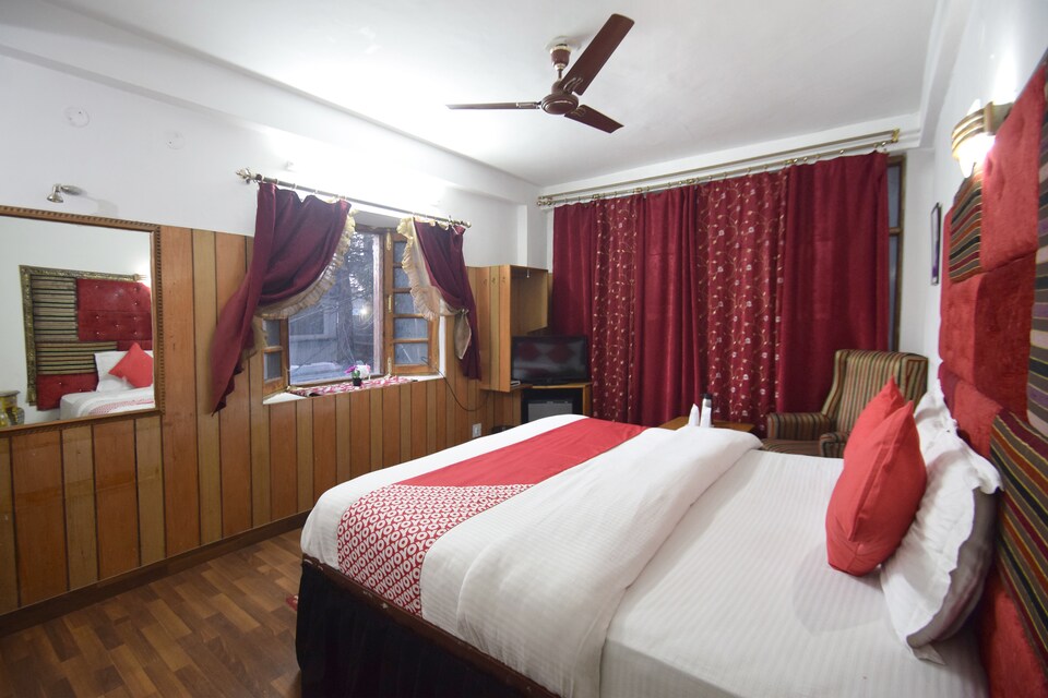 OYO 12527 Hotel Oak Valley, Dalhousie, Dalhousie