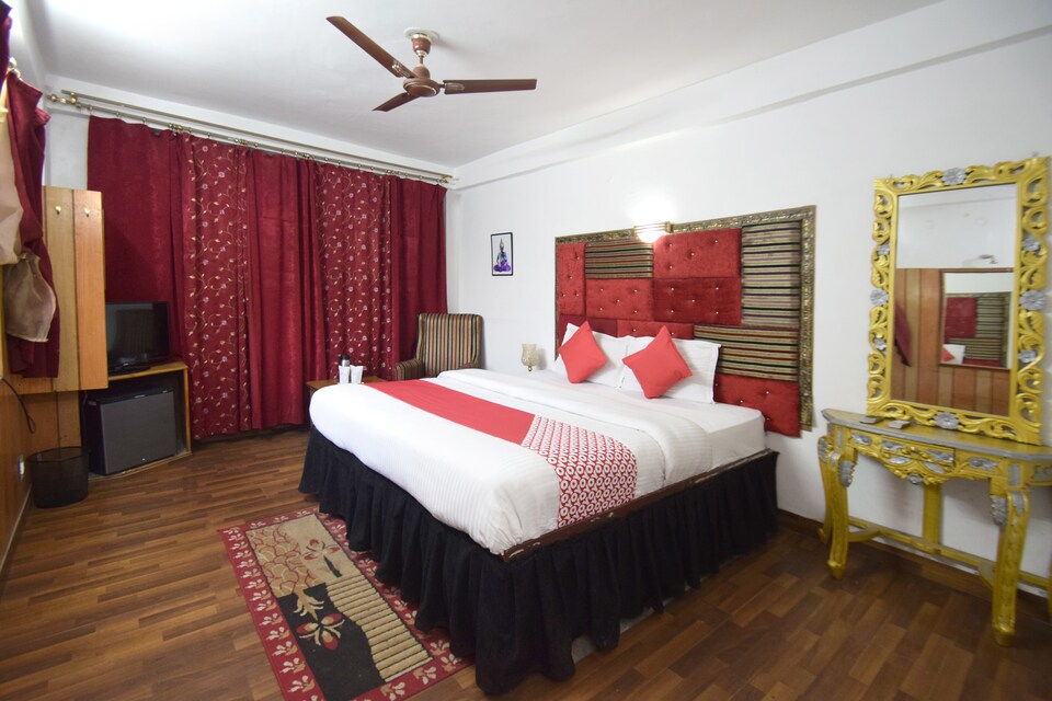 OYO 12527 Hotel Oak Valley, Dalhousie, Dalhousie