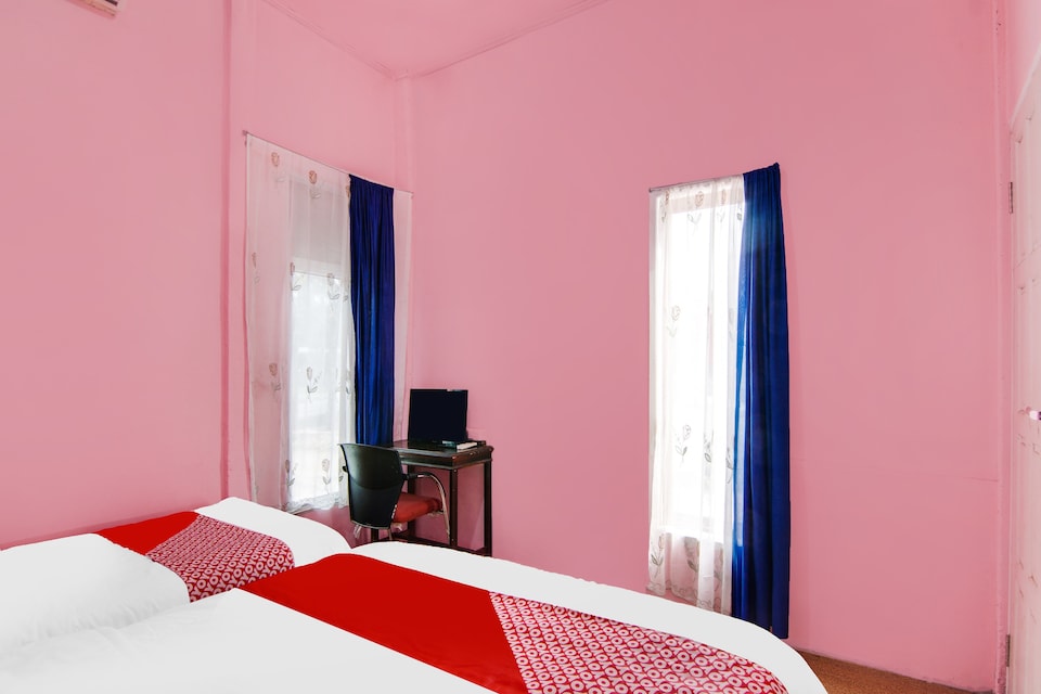 Hotel O Nirvana Homestay Syariah, Bangkinang Kampar, Kampar