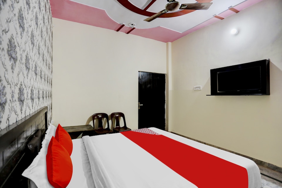 Flagship Heaven Hotel, Aligarh, Aligarh