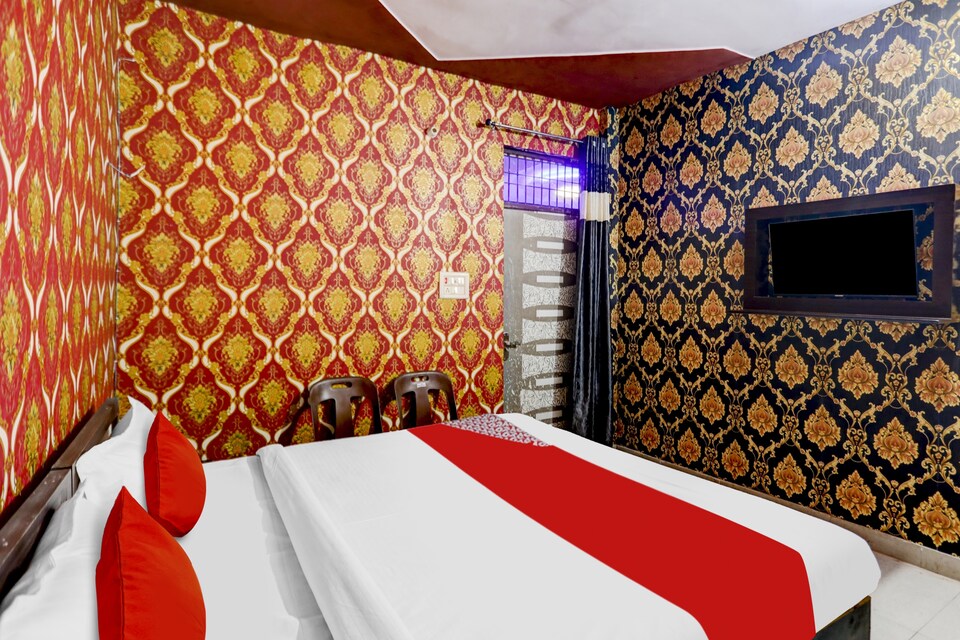 Flagship Heaven Hotel, Aligarh, Aligarh