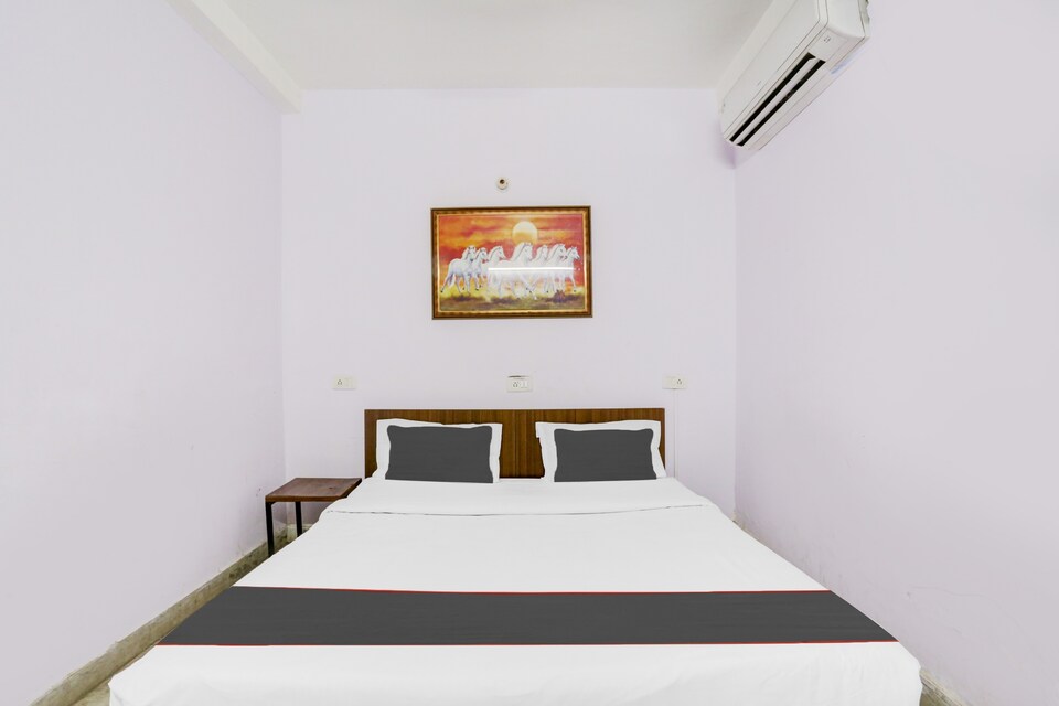 Liv on GRG2092, Old Gurgaon, Gurgaon