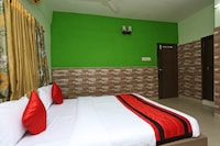 Hotel O Green View Guest House