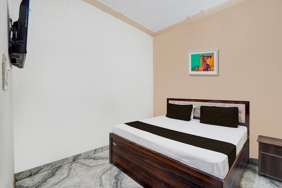 OYO Aarvik Guest House , Meerut, Meerut