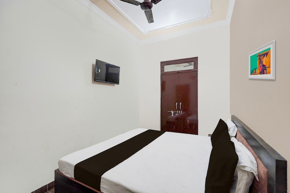 OYO Aarvik Guest House , Meerut, Meerut