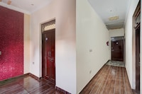 SPOT ON Aarvik Guest House