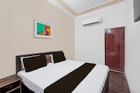 OYO Aarvik Guest House 