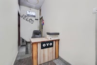 SPOT ON Aarvik Guest House