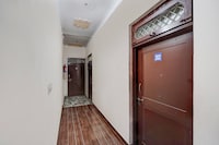SPOT ON Aarvik Guest House