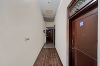 SPOT ON Aarvik Guest House