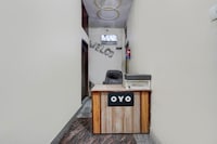 SPOT ON Aarvik Guest House