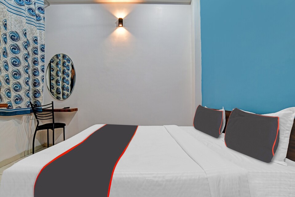 Collection O Greta Stays, Vijay Nagar Indore, Indore