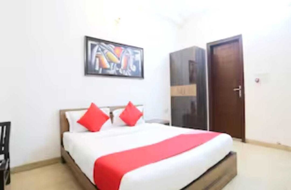 Flagship Hotel Chandigarh Highway, Zirakpur, Zirakpur