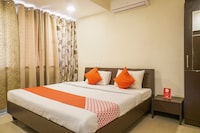 OYO Hotel Sunrise Regency