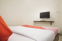 OYO Hotel Sunrise Regency