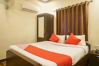 OYO Hotel Sunrise Regency