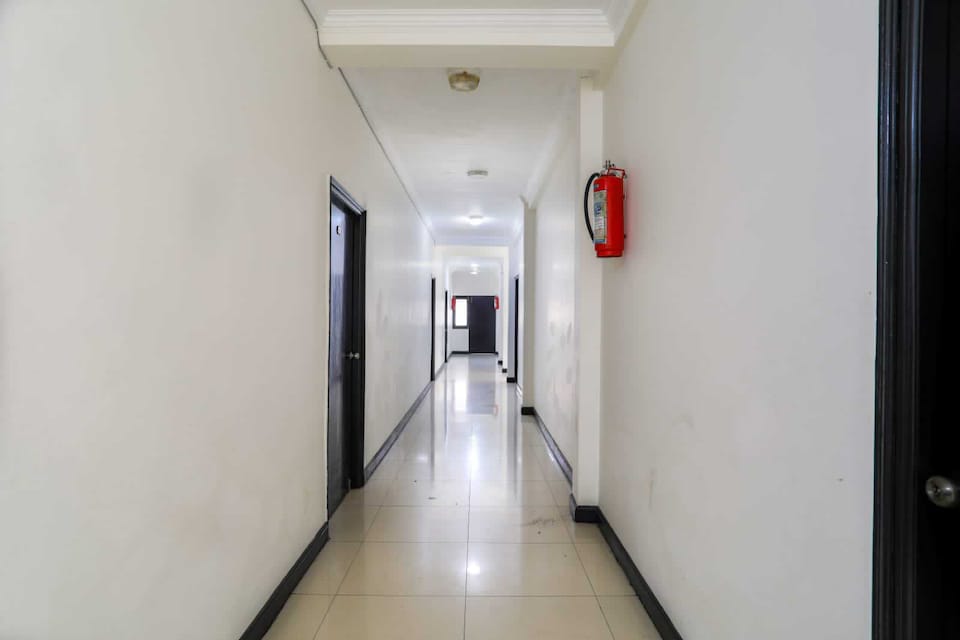 Hotel O Mussoorie Club, Picture Palace, Mussoorie