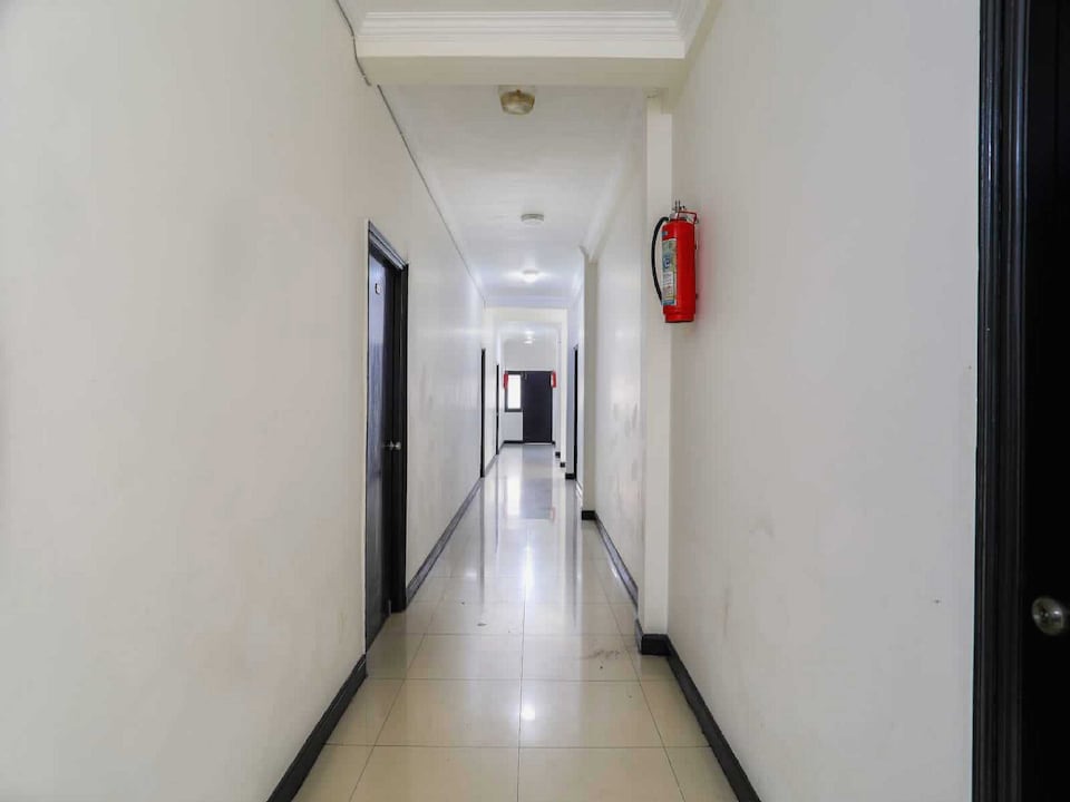 Hotel O Mussoorie Club, Picture Palace, Mussoorie
