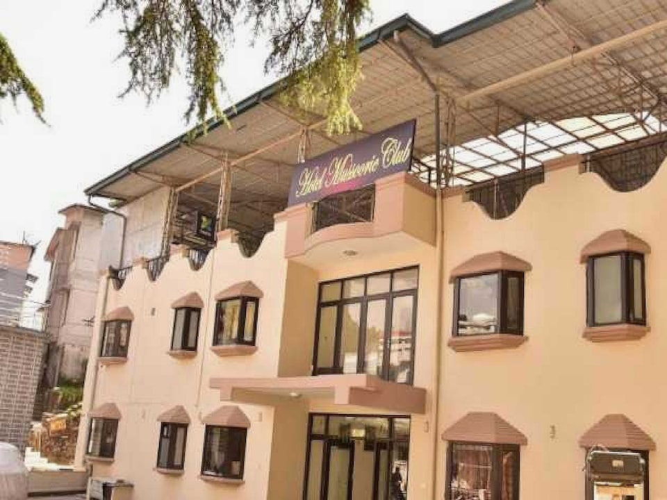 Hotel O Mussoorie Club, Picture Palace, Mussoorie