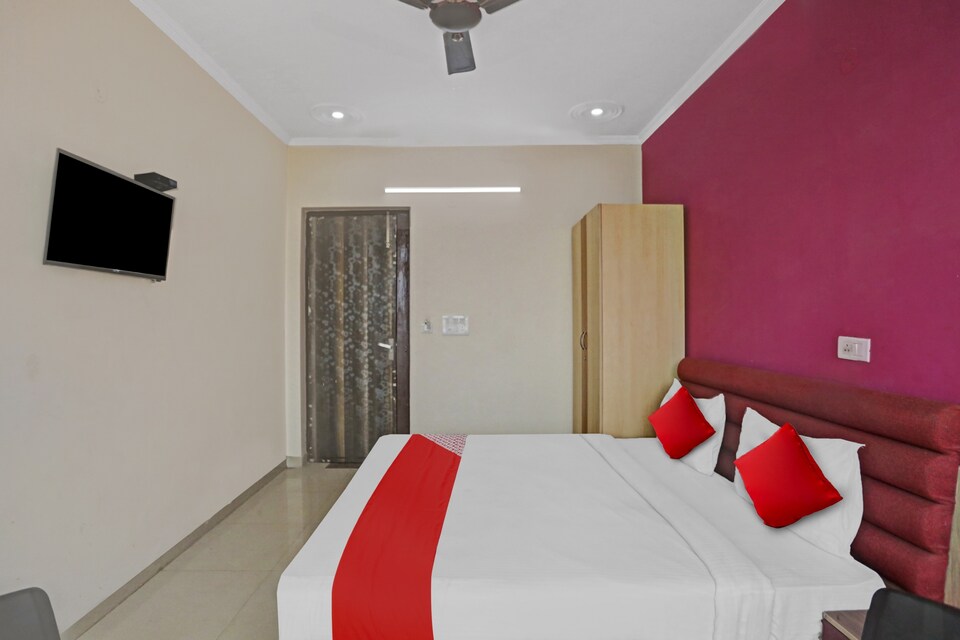 Live on MNS155, Manesar, Manesar