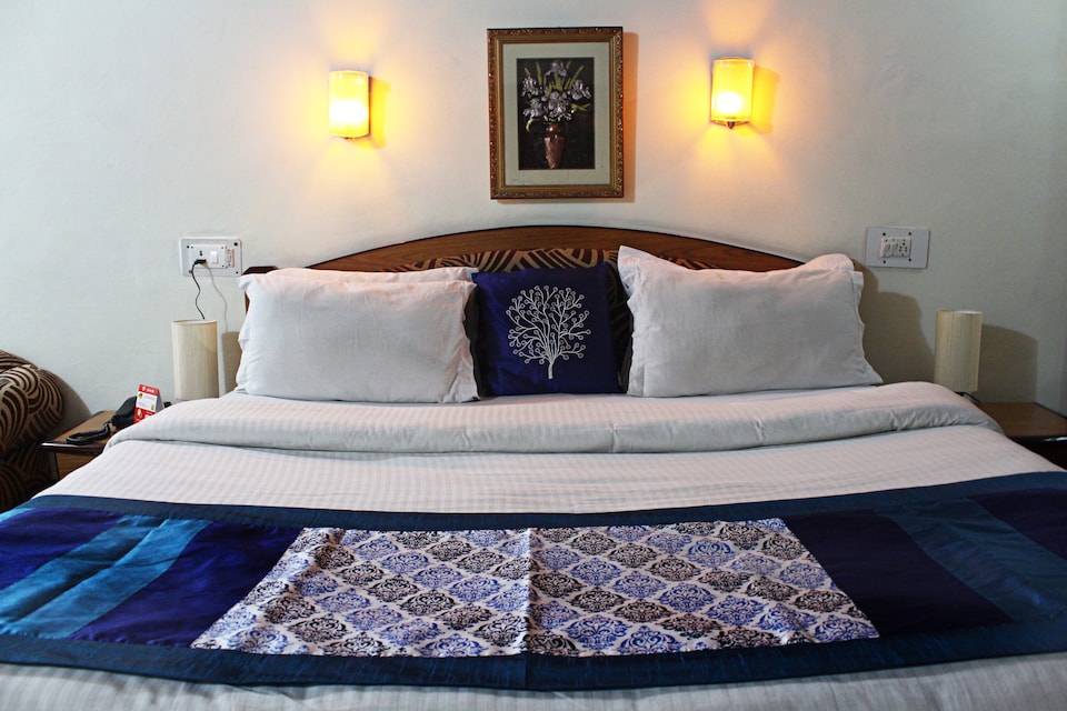 OYO 9494 Arma Dale Hotel, Highcourt Nainital, Nainital