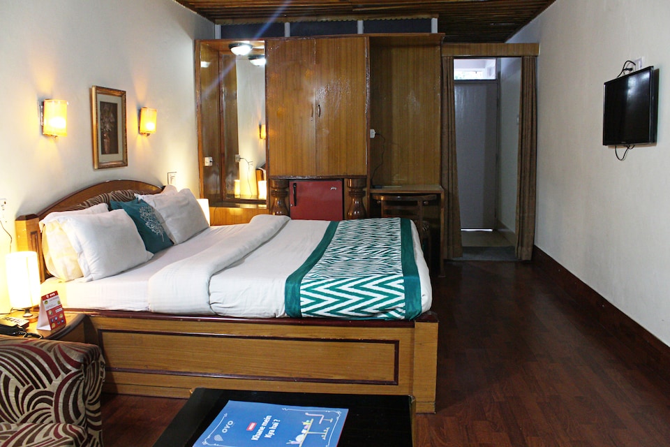 OYO 9494 Arma Dale Hotel, Highcourt Nainital, Nainital