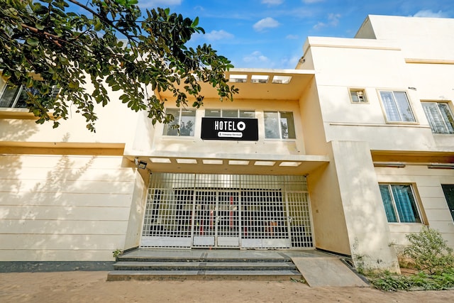 Super Hotel O Hennagara Rd Bommasandara