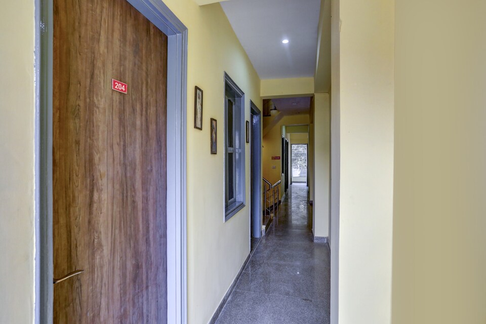 OYO 805936 Tipsyy Inn, Medanta, Gurgaon