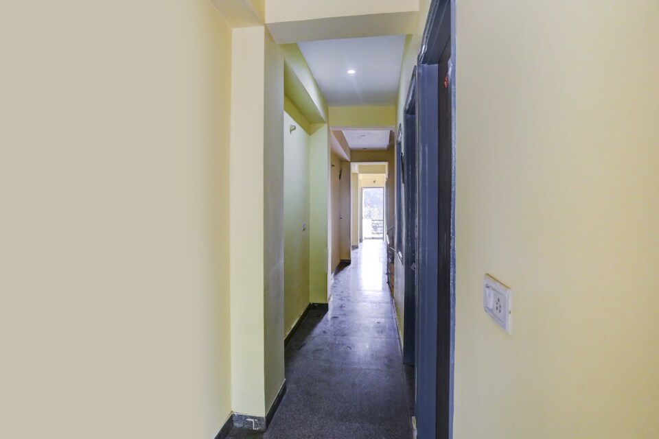 OYO 805936 Tipsyy Inn, Medanta, Gurgaon