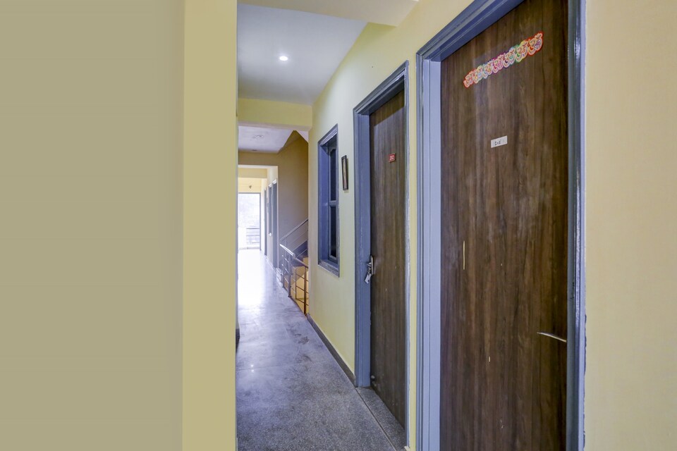 OYO 805936 Tipsyy Inn, Medanta, Gurgaon