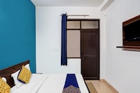 OYO 805943 AK Residency