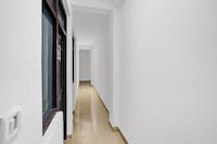 Hotel O AK Residency