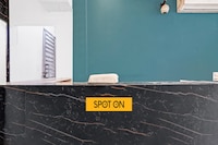 Hotel O AK Residency 