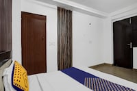 OYO 805943 AK Residency