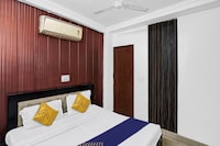 Hotel O AK Residency 