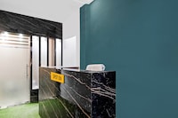 Hotel O AK Residency