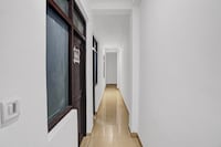 Hotel O AK Residency