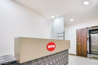 Hotel O White Villa