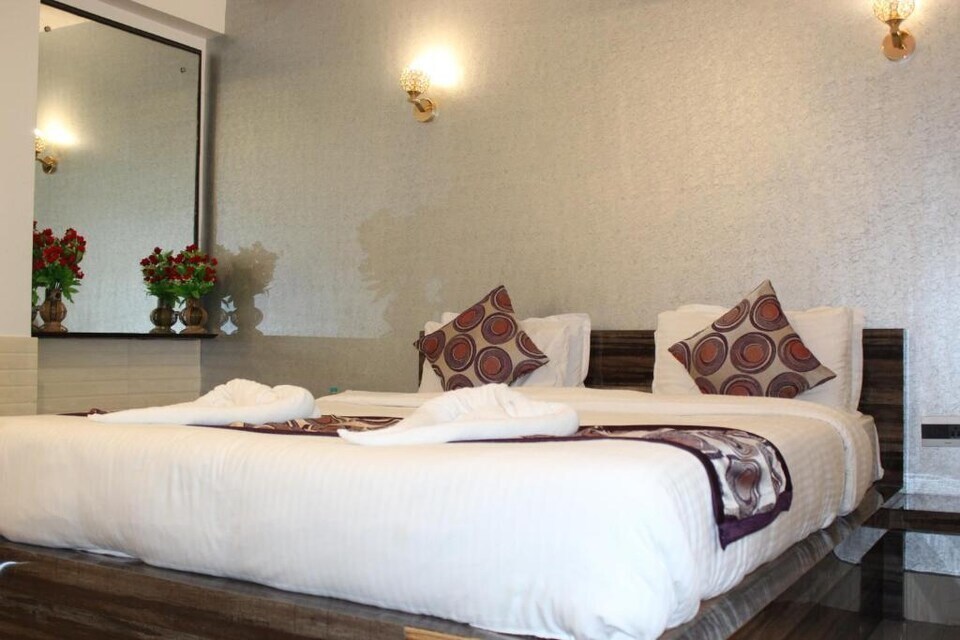 POP 80595C Vc The Namdul Boutique Hotel & Spa, Gangtok, Gangtok