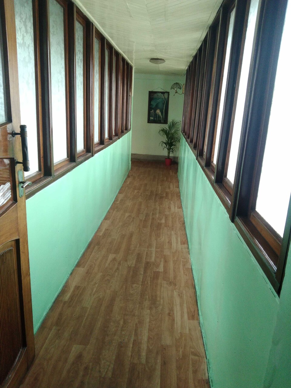 POP 80595C Vc The Namdul Boutique Hotel & Spa, Gangtok, Gangtok