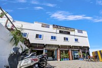 Collection O P2 Hotel And Resort