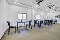 Collection O P2 Hotel And Resort