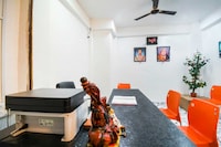 Hotel O Shree Nanhu Hotel
