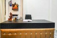 Hotel O Shree Nanhu Hotel