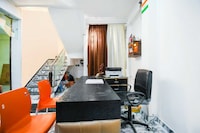 Hotel O Shree Nanhu Hotel