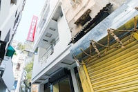 Hotel O Shree Nanhu Hotel