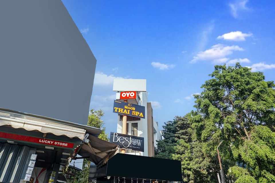 Flagship Vys Inn, Baner Pune, Pune